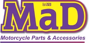 MaD Mot​orcycle Parts and Accessories