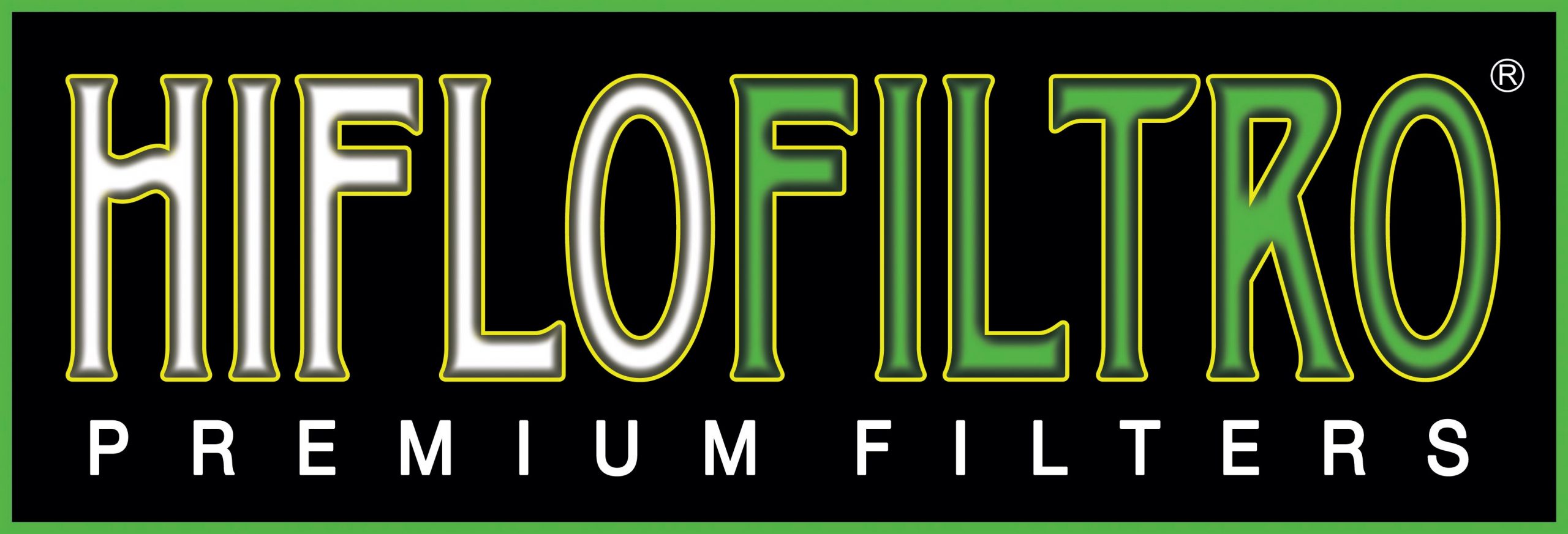 Hi Flo Filtro Premium Filters