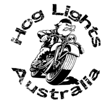 Hog Lights Australia